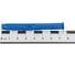 Распорный дюбель Tech-Krep 8х80 шипы+усы 200 шт - пакет 132445 4