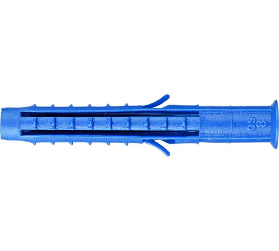 Распорный дюбель Tech-Krep 8х60 шипы+усы 250 шт - пакет 132444