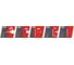 Распорный дюбель Tech-Krep 5х30 шипы+усы 1000 шт - пакет 132438 6