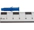 Распорный дюбель Tech-Krep 5х30 шипы+усы 1000 шт - пакет 132438 4