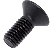 Винт Insparion DIN 7991, кл.пр. 10.9, оксид, M8x20 мм (2шт) С1-00002426