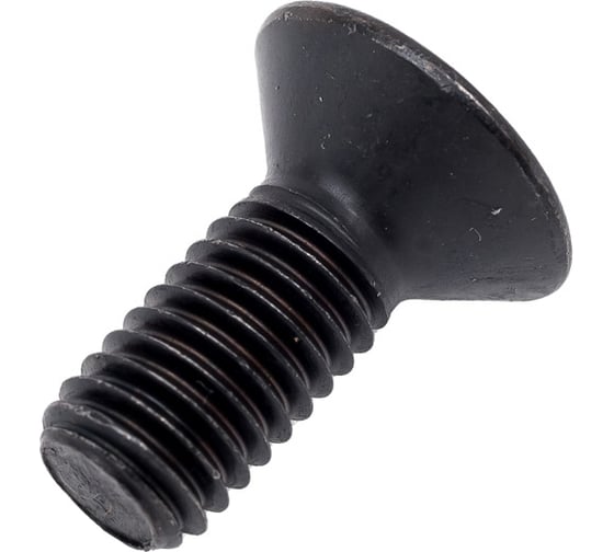 Винт Insparion DIN 7991, кл.пр. 10.9, оксид, M8x20 мм (2шт) С1-00002426 1