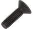 Винт Insparion DIN 7991, кл.пр. 10.9, оксид, M8x20 мм (10шт) С1-00002427 2