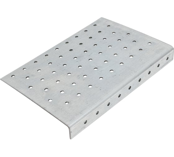 Соединитель бруса ЖЕСТЬ 2 мм, 200x140x20 мм, этикетка УТ-00011140