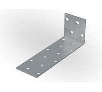 Уголок анкерный ЖЕСТЬ 2 мм, 40x120x40 мм, этикетка УТ-00011733