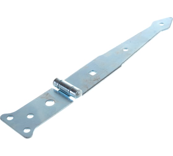 Фигурная петля VORMANN 200х35х2,5 мм, оцинкованная 00062 200 Z