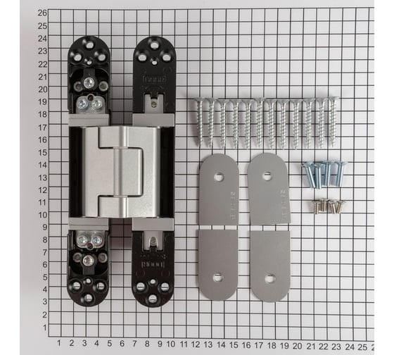 Скрытая петля SIMONSWERK Tectus TE 540 3D F1 67544