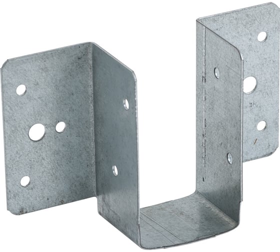 Легкий балочный башмак VORMANN тип А, 40х70х1 мм, оцинкованный 70 968 040 16506210