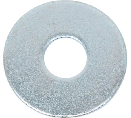 Шайба STEELREX DIN 9021, усиленная, цинк, М16, упаковка 1 кг 0226016000PP00000112