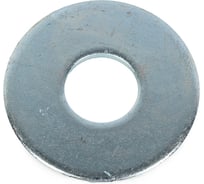 Шайба STEELREX DIN 9021, усиленная, цинк, М20, упаковка 1 кг 0226020000PP00000112