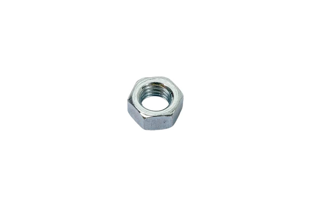 Гайка STEELREX DIN 934, цинк, М14, упаковка 1 кг 0217014000PP00000112 ...