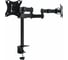 Кронштейн для мониторов LCD Arm media T04 black 10222 1