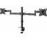Кронштейн для мониторов LCD Arm media T04 black 10222 2