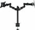 Кронштейн для мониторов LCD Arm media T04 black 10222 3