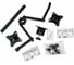 Кронштейн для мониторов LCD Arm media T04 black 10222 4