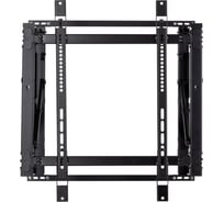 TV кронштейн ABC Mount WallPro 50 black 51109