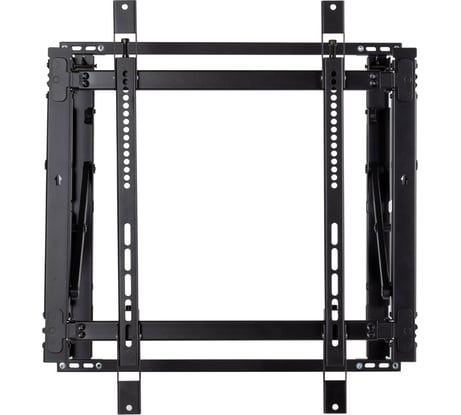 TV кронштейн ABC Mount WallPro 50 black 51109
