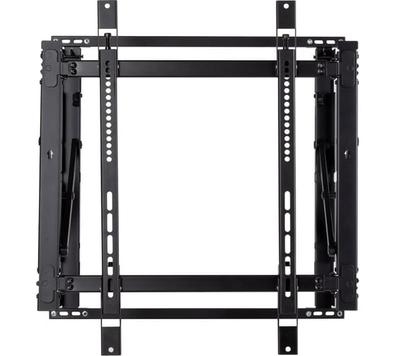 TV кронштейн ABC Mount WallPro 50 black 51109