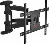 TV кронштейн Arm media COBRA 60 black 10237