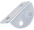 Держатель для полки VORMANN 40х19х1,5 мм, тип А оцинкованный 00174 005 Z 2