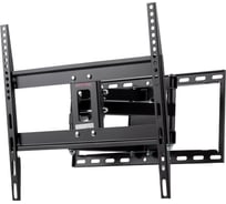 TV кронштейн Arm media COBRA 50 black 10229