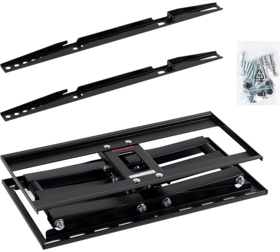 TV кронштейн Arm media COBRA 50 black 10229