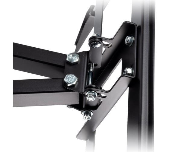 TV кронштейн Arm media COBRA 50 black 10229