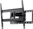 TV кронштейн Arm media COBRA 50 black 10229 1