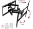 TV кронштейн Arm media COBRA 50 black 10229 11