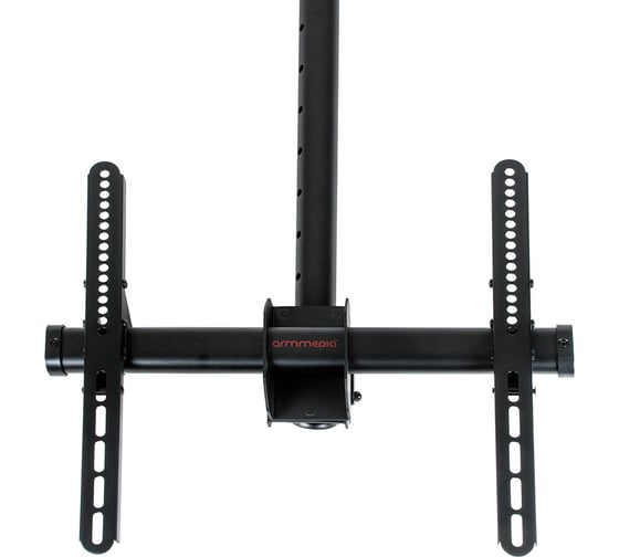 TV кронштейн Arm media LCD 1800 black 10176 1