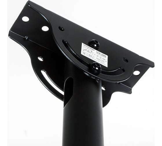 TV кронштейн Arm media LCD 1800 black 10176