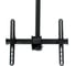 TV кронштейн Arm media LCD 1800 black 10176 1