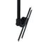 TV кронштейн Arm media LCD 1800 black 10176 2