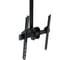 TV кронштейн Arm media LCD 1800 black 10176 3