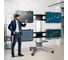 Мобильная стойка Arm media PT STAND 16 10243 9