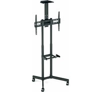 Мобильная стойка Arm media PT STAND 8 black 10232