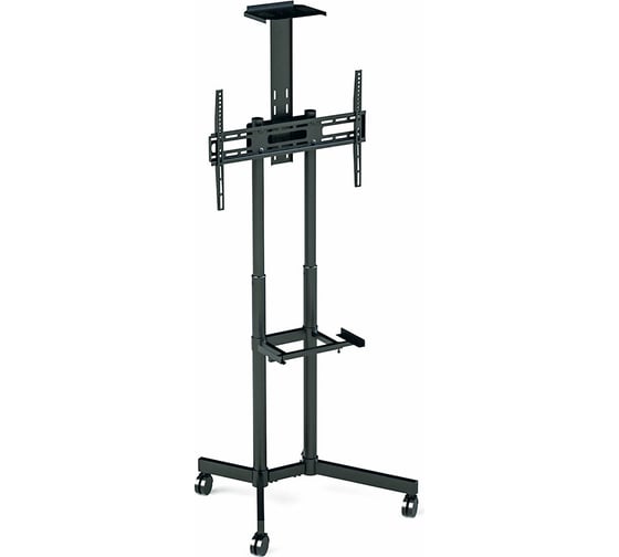 Мобильная стойка Arm media PT STAND 8 black 10232