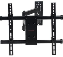 TV кронштейн Arm media PARAMOUNT 40 black 10188