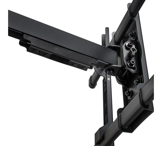 TV кронштейн Arm media PARAMOUNT 40 black 10188