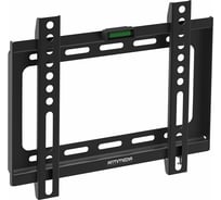 TV кронштейн Arm media STEEL 5 black 10156 16590044