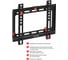 TV кронштейн Arm media STEEL 5 black 10156 2