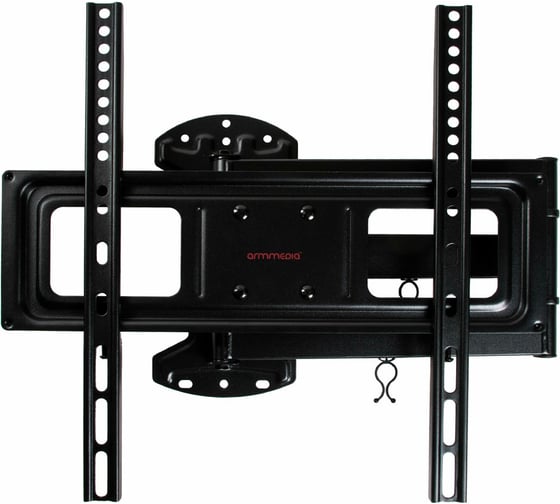 TV кронштейн Arm media LCD 415 black 10194