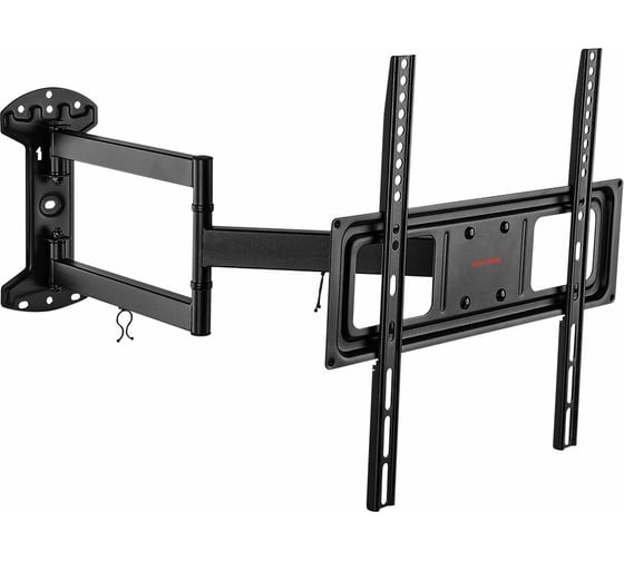 TV кронштейн Arm media LCD 415 black 10194