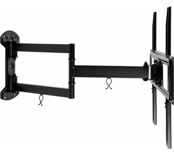 TV кронштейн Arm media LCD 415 black 10194