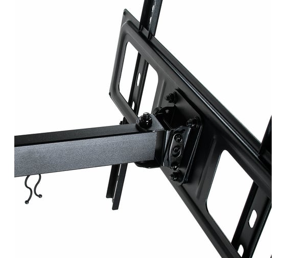 TV кронштейн Arm media LCD 415 black 10194