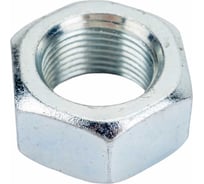 Гайка ЦКИ DIN934 М20х1.5 усилена закалкой 8 Ц 20 шт 60544