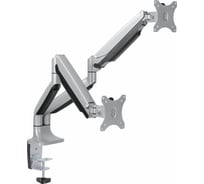 Кронштейн для мониторов Arm media LCD T32 silver 10161