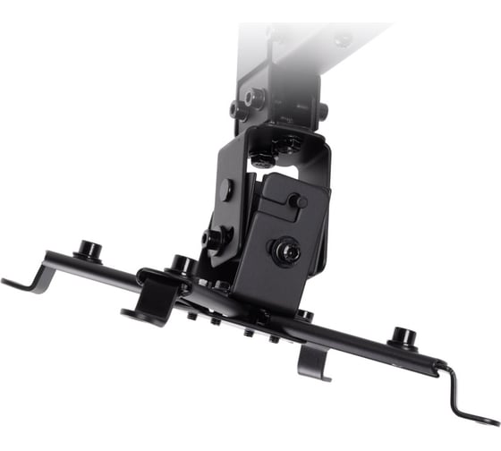 Кронштейн для проекторов Arm media PROJECTOR 3 black 10031