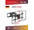 TV кронштейн Arm media PARAMOUNT 70 black 10199 11