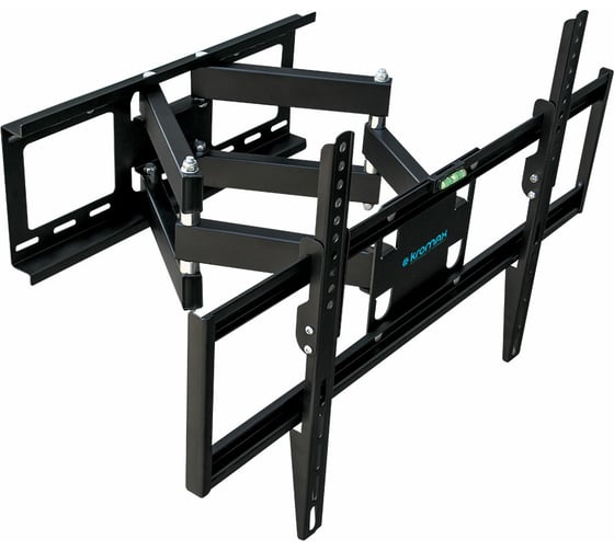 TV кронштейн Kromax OPTIMA 409 black 24050 1